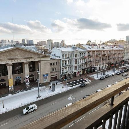 Apartment Arena City 911 Κίεβο Εξωτερικό φωτογραφία