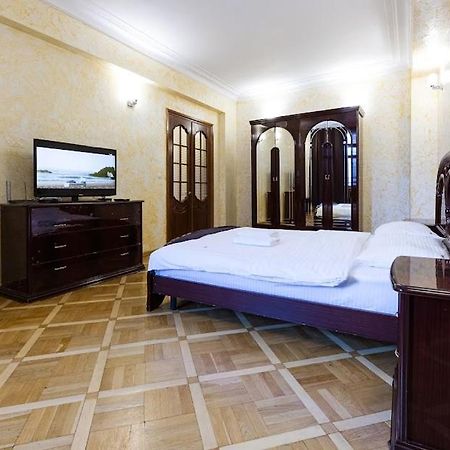 Apartment Arena City 911 Κίεβο Εξωτερικό φωτογραφία