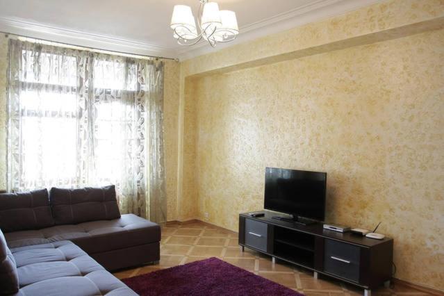 Apartment Arena City 911 Κίεβο Εξωτερικό φωτογραφία