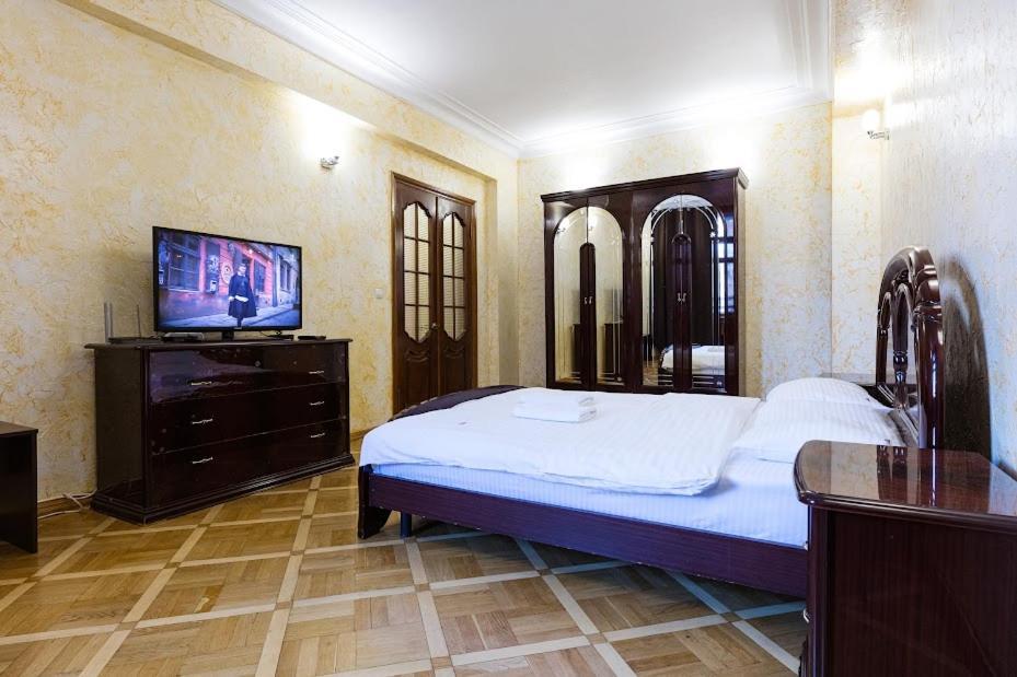 Apartment Arena City 911 Κίεβο Εξωτερικό φωτογραφία