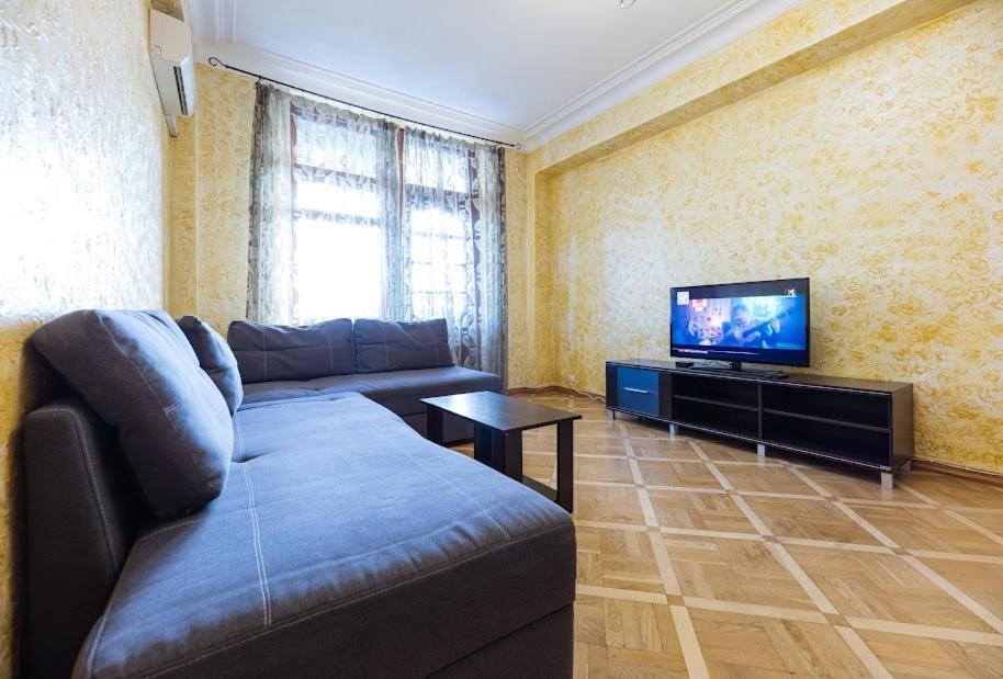 Apartment Arena City 911 Κίεβο Εξωτερικό φωτογραφία