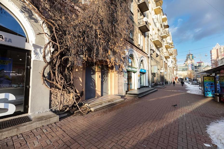 Apartment Arena City 911 Κίεβο Εξωτερικό φωτογραφία