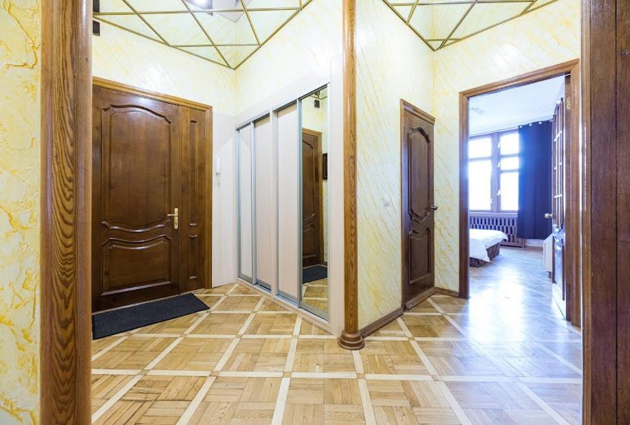 Apartment Arena City 911 Κίεβο Εξωτερικό φωτογραφία