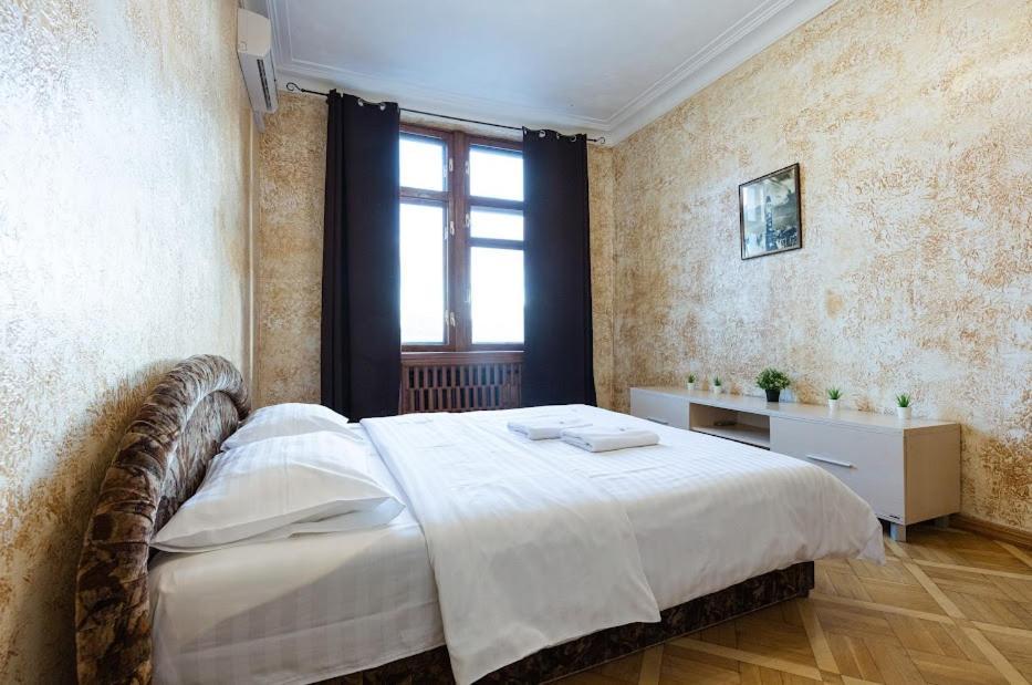 Apartment Arena City 911 Κίεβο Εξωτερικό φωτογραφία