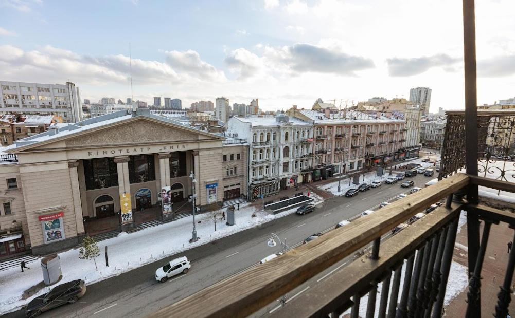 Apartment Arena City 911 Κίεβο Εξωτερικό φωτογραφία