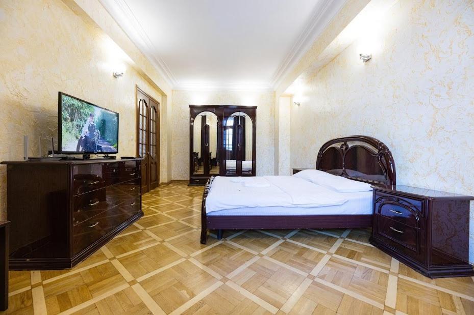 Apartment Arena City 911 Κίεβο Εξωτερικό φωτογραφία