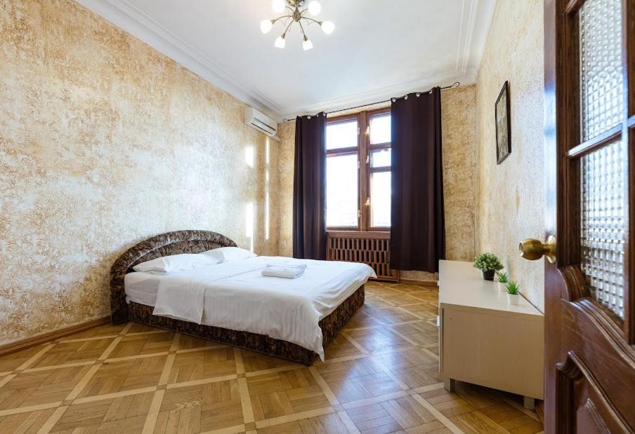 Apartment Arena City 911 Κίεβο Εξωτερικό φωτογραφία
