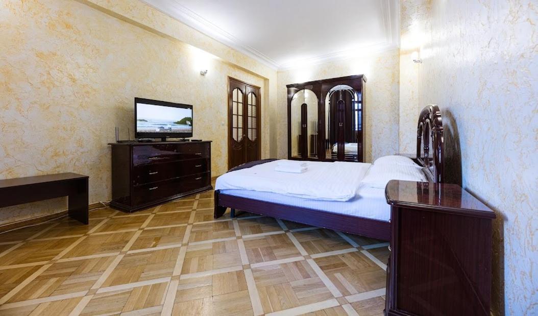 Apartment Arena City 911 Κίεβο Εξωτερικό φωτογραφία